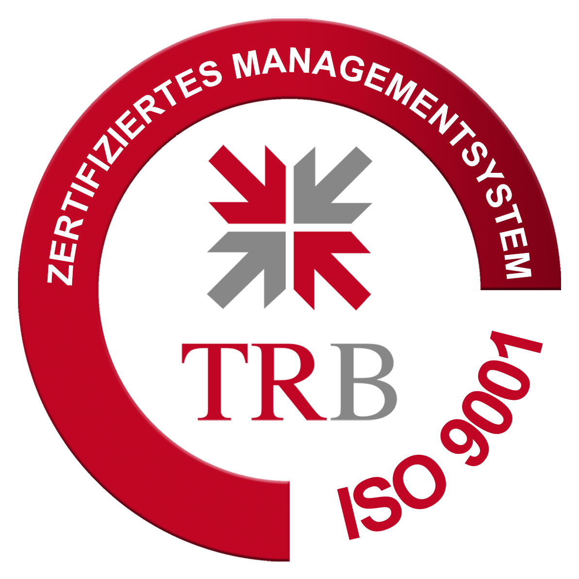 ISO 9001 FETZEL Maschinenbau GmbH